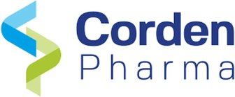 CORDEN PHARMA