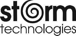 STORM TECHNOLOGIES