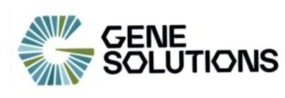 GENE SOLUTIONS