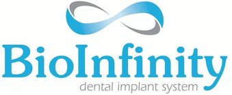 BIOINFINITY DENTAL IMPLANT SYSTEM