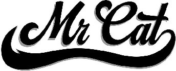 MR CAT
