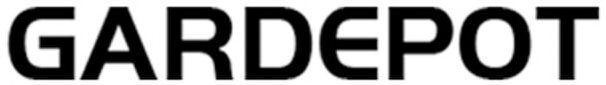 GARDEPOT