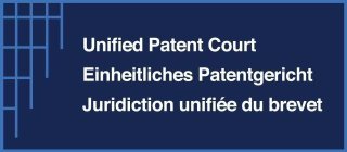 UNIFIED PATENT COURT EINHEITLICHES PATENTGERICHT JURIDICTION UNIFIÉE DU BREVET