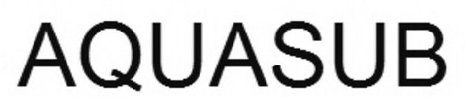 AQUASUB