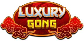 LUXURY GONG