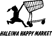 HALEIWA HAPPY MARKET