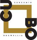 CU BO CURCUMIN BOSWELLIA