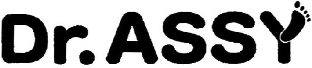 DR. ASSY