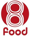 8 FOOD