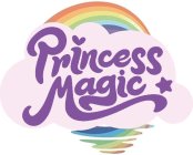 PRINCESS MAGIC