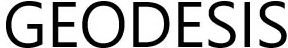 GEODESIS