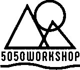 5050WORKSHOP