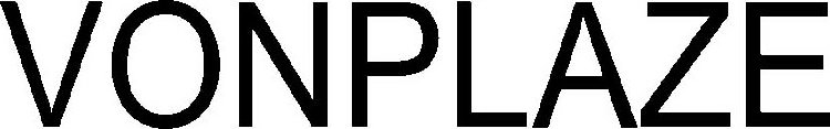VONPLAZE
