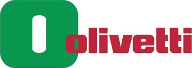 O OLIVETTI