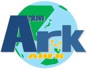 ARAKAWA ARK AUFB