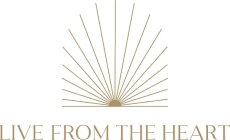LIVE FROM THE HEART