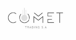 COMET TRADING S.A