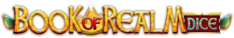 BOOK OF REALM DICE