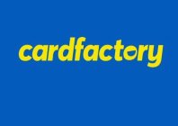 CARDFACTORY