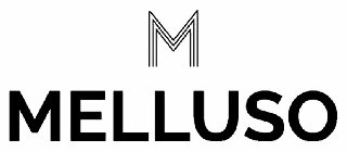 M MELLUSO