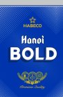 HABECO HANOI BOLD BREWED FROM FINEST INGREDIENTS SINCE 1890 PREMIUM QUALITY