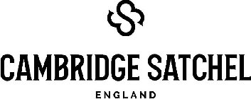 CAMBRIDGE SATCHEL ENGLAND