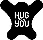 HUG YOU