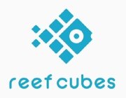 REEF CUBES