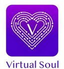 V VIRTUAL SOUL