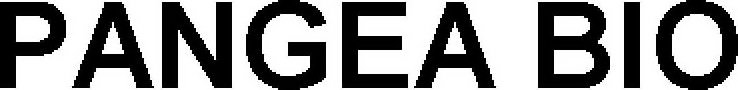 PANGEA BIO