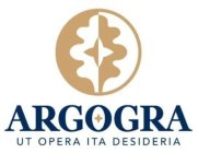 ARGOGRA UT OPERA ITA DESIDERIA