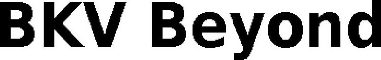 BKV BEYOND