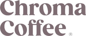 CHROMA COFFEE