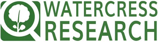 WATERCRESS RESEARCH