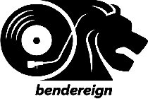 BENDEREIGN