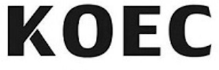 KOEC