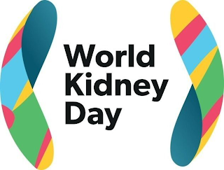 WORLD KIDNEY DAY