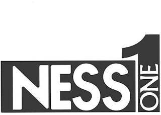 NESS1 ONE