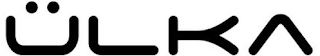 ÜLKA