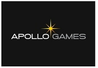 APOLLO GAMES