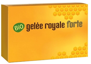 BIO GELÉE ROYALE FORTE