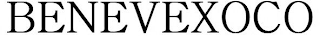 BENEVEXOCO