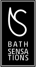 BATH SENSATIONS