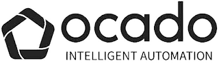 OCADO INTELLIGENT AUTOMATION