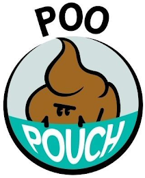 POO POUCH