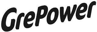 GREPOWER