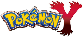 POKÉMON Y