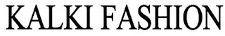 KALKI FASHION