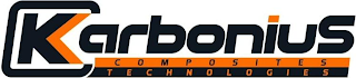 KARBONIUS COMPOSITES TECHNOLOGIES