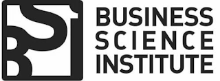 BSI BUSINESS SCIENCE INSTITUTE